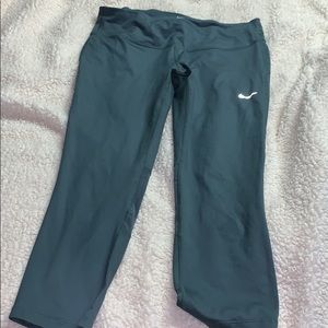 Nike • Workout Tights